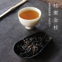 2020年春新茶云南滇红特级红茶古树红茶高山蜜香老树茶叶罐装