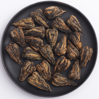 2020新茶 手工滇红茶 宝塔红茶云南凤庆滇红茶工夫红茶 500克