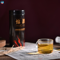 [买5送1]《惊鸿》2020年古树红茶云南红茶滇红100g/罐