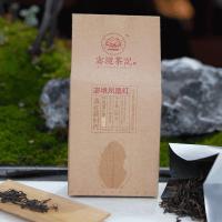 云南临沧凤庆红茶滇红茶叶120克盒装大树混採春茶凤凰系列金凤凰
