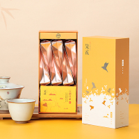 柒贰云南正宗红茶特级滇红松针野生古树蜜香金芽多种组合自用礼盒