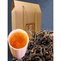 红茶滇红茶散装茶叶云南凤庆古树功夫蜜香毛峰冷泡茶非特级礼盒装