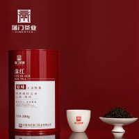 蒲大罐红原味工夫红茶云南凤庆滇红茶叶毛峰经典罐装散茶300g