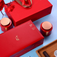 鹤云楼 云南滇红 特级红茶 古树滇红 一芽一叶私房茶礼盒装