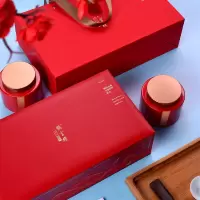 鹤云楼 云南滇红 特级红茶 古树滇红 一芽一叶私房茶礼盒装