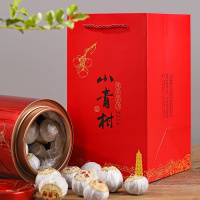 仁湖3A级小青柑普洱茶新会特产云南熟茶陈皮桔普茶叶礼盒装500g