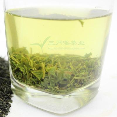 毛尖碎茶末2020新茶叶绿茶信阳毛尖茶馆大碗茶浓香耐泡茶叶末500g