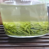 正宗信阳毛尖2020新茶提神绿茶雨前毛尖茶叶特级嫩芽散装小芽66g