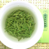 绿茶茶叶 信阳毛尖2020新茶 明前特级茶叶250g自产自销 手工