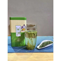 绿茶2019新茶雀舌明前春茶遵义翠芽高山日照毛尖散装茶叶500克