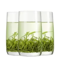 信阳毛尖2020新茶明前特级嫩芽500g散装高山茶 河南特产绿茶茶叶