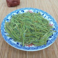 河南正宗信阳毛尖2020雨前茶叶高山绿茶特级嫩芽250g散装自产自佳