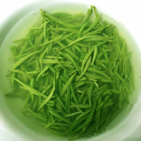 绿茶新茶叶2020年明前信阳毛尖嫩芽雨前春茶散装自产自销250g
