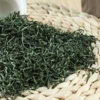 信阳毛尖2020新茶明前头采特级嫩芽手工茶叶绿茶自产自销散装25佳