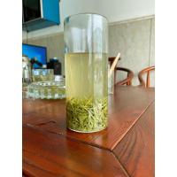 信阳毛尖新茶绿茶高山茶茶农自产自销产地直发袋装500g