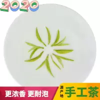 茶农直销信阳毛尖2020新茶明前一芽一叶特级嫩芽手工绿茶散装250g