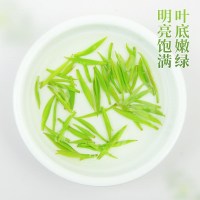 毛尖茶叶信阳毛尖正宗2020年新茶绿茶明前特级嫩芽浓香型散装12佳