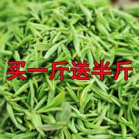 [买一斤送半斤]信阳毛尖2019新茶茶叶绿茶 高山毛尖茶500g茶味