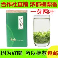 2020年春茶新茶天云山信阳毛尖250g雨前绿茶实惠茶叶自产自销