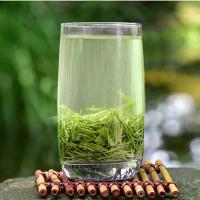 预售信阳毛尖2020新茶雨前一级自产自销手工散装茶叶绿茶250g*2盒