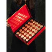 2020明前龙井新茶绿茶礼盒装礼品茶送礼五一茶叶礼盒logo定制