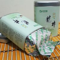 2020年新茶 富阳高山绿茶 杭州龙井茶叶 雨前龙井茶叶250g