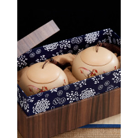 长辈送礼佳节礼品特级金骏眉红茶过年春节高档佳品年货茶叶礼盒装