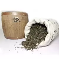武夷山正宗金骏眉茶叶蜜香型散装金骏眉红茶新茶实木礼盒包装50佳
