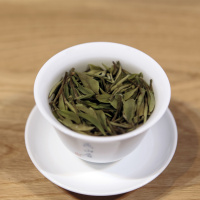 民艺工坊白茶20200326花香福大白牡丹魏荣淋手作