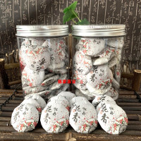 花果香白牡丹小茶饼小圆饼干茶福鼎大白茶球松压小饼荒野牡丹王