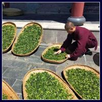 大别山深处天台茶园2020年头春特级白牡丹无添加示单白茶 150克