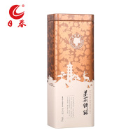 日春茶叶茉莉花茶江南美人[茉莉绣球单罐(150g)]茶叶盒装