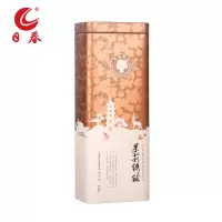 日春茶叶茉莉花茶江南美人[茉莉绣球单罐(150g)]茶叶盒装