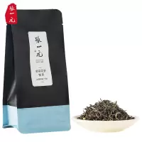 张一元茶叶茉莉花茶茉莉银芽花茶茶叶袋装茶新茶春茶22元/50g