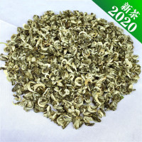 2020年新茶 茉莉花茶 茉莉花茶叶 玉螺王 散装500g袋装 浓香型