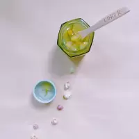 「LING食」茉莉蜜桃茶 清新茉莉花茶 香甜蜜桃味 夏天粉粉少女味