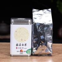 张元记 2011年白牡丹 沉韵系列 8080 福鼎白茶 老白茶