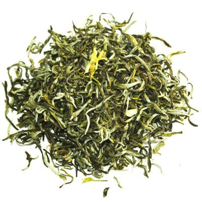 茉莉花茶(a)浓香型花茶2020新茶叶500g白雪碧潭飘散装