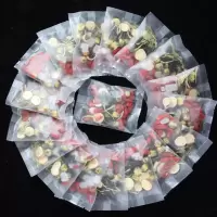 金银花菊花茶组合养生去火清热凉茶降火下火男女排毒茶叶清火