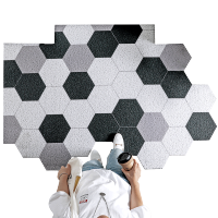 垫可裁剪门口家用门diy定制北欧地垫进入门刮沙防水地毯丝圈防滑