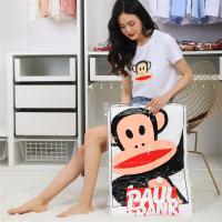 大嘴猴真空压缩袋装棉被衣服搬家整理特大真空收纳袋