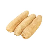 农家天然丝瓜络洗碗布丝瓜筋丝瓜囊刷锅洗碗巾丝瓜抹布百洁布|整根25-30CM(3个)