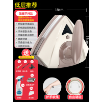 擦玻璃神器家用厚窗户器高楼高层强磁双层刷刮搽双面清洁清洗工具|加强调磁H]手持款(5-28mm单双层通用)可兑5瓶玻璃水