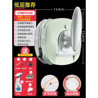 擦玻璃神器家用厚窗户器高楼高层强磁双层刷刮搽双面清洁清洗工具|加强调磁Q]手持款(5-35mm三层通用)可兑5瓶玻璃水.