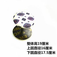 熨烫设备烫凳熨裤烫袖烫臂台式熨烫板圆凳长凳熨衣板实木不锈钢|圆凳