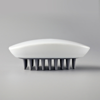 洗头神器按摩刷懒人洗头刷刷子成人洗发梳子器洗头抓头器祛头屑|1个装鼠标款【舒适柔软】