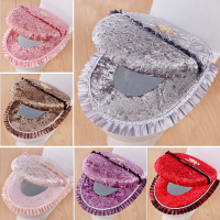 粘贴式坐坐垫通用马桶垫便套马桶垫子套装