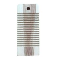 香樟木搓衣板实木洗衣搓板整板加厚大小号家用搓板不发霉不伤衣物|长30宽14-16