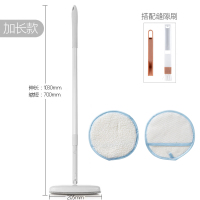 纱窗清洗神器家用清理窗纱双面刷擦洗玻璃刮窗户刷子清洁器免拆洗|[可伸缩+纱窗抹布2只](送缝隙刷)