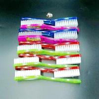 刷子带手柄鞋刷洗衣鞋刷清洁洗塑料鞋刷水晶刷多功能刷鞋刷子|10个装大号水晶鞋刷